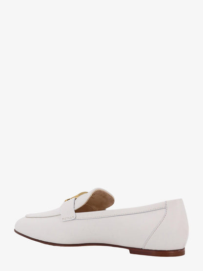 T timeless leather loafer thumbnail