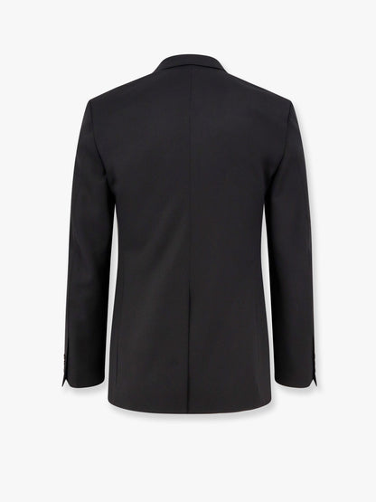Giacca tailored in misto lana thumbnail