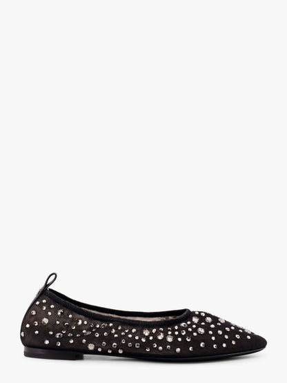 Mesh ballerinas thumbnail
