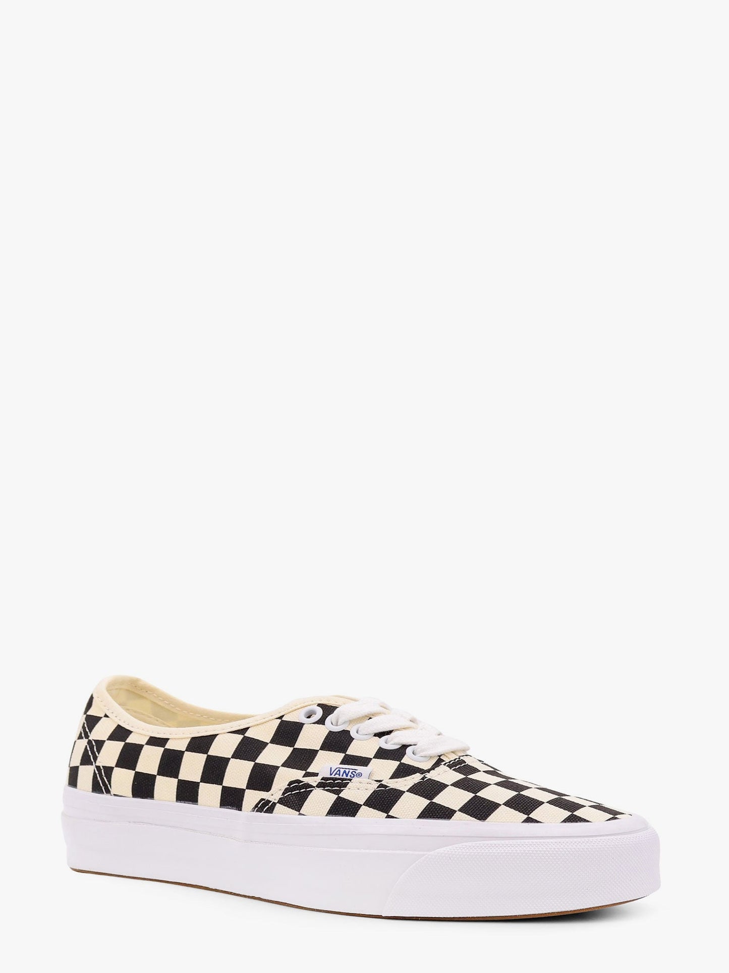 Sneakers authentic reissue 44 in canvas
