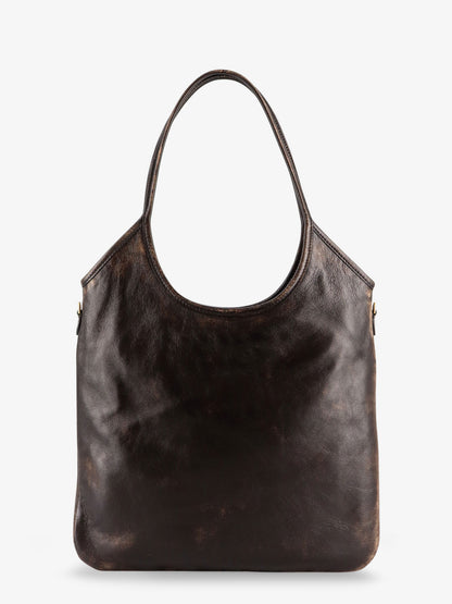 Borsa a spalla Ivy in pelle thumbnail