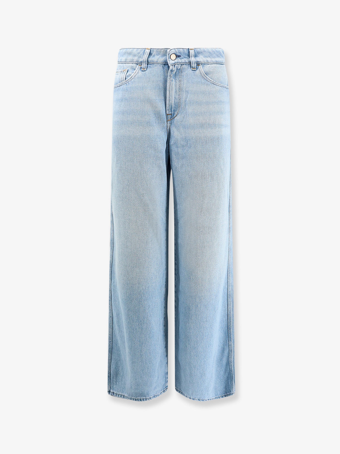 The Kat blue denim jeans
