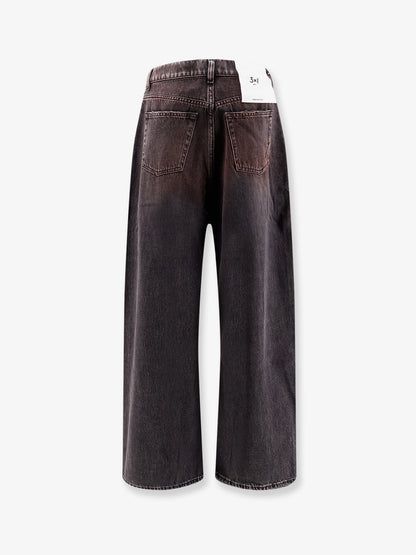Pantaloni Skater in denim thumbnail