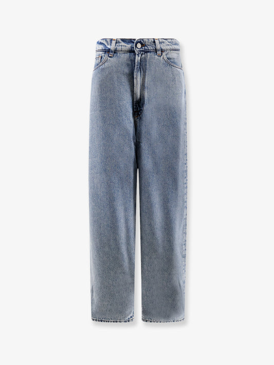 Skater Boyfriend Jeans