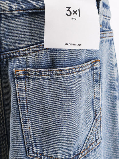Skater Boyfriend Jeans thumbnail