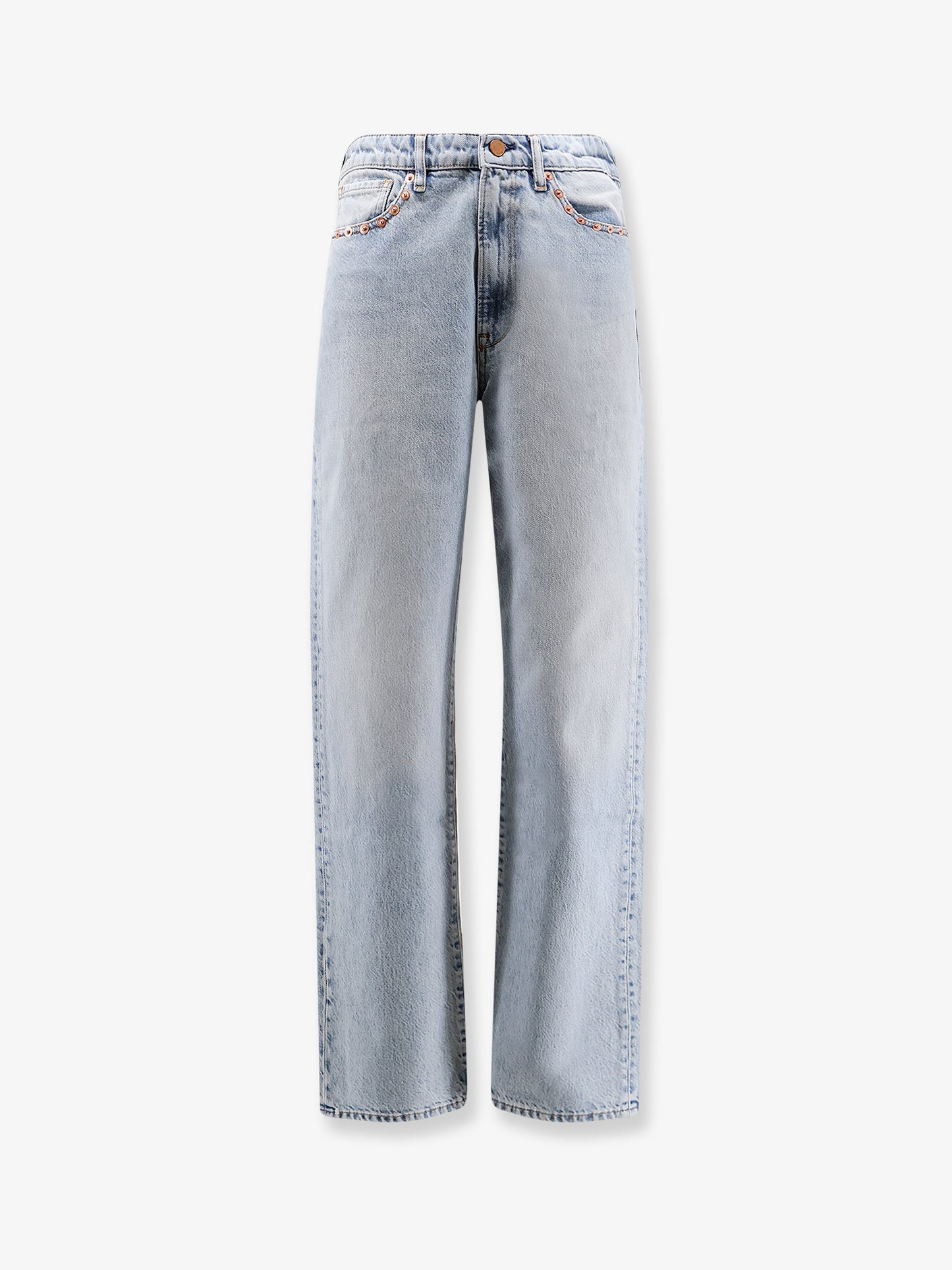 Josephine blue denim jeans