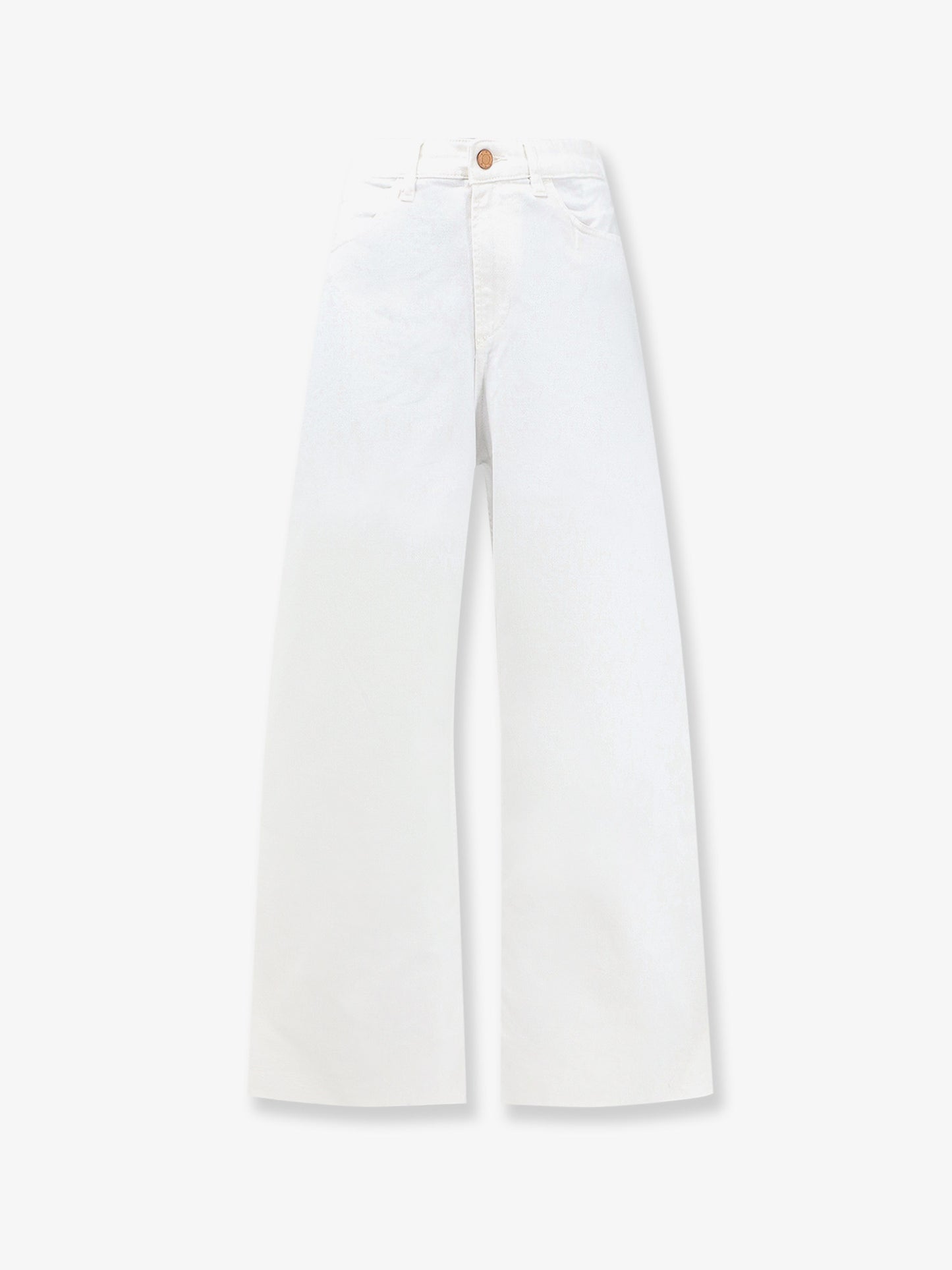 Hellen denim trousers