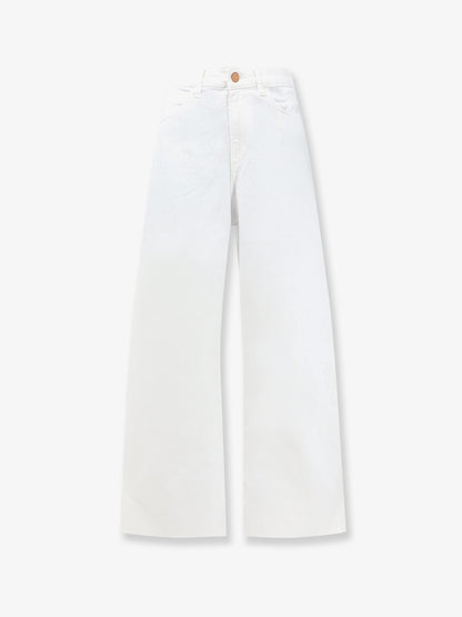 Hellen denim trousers thumbnail