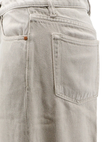 Flip denim trousers thumbnail