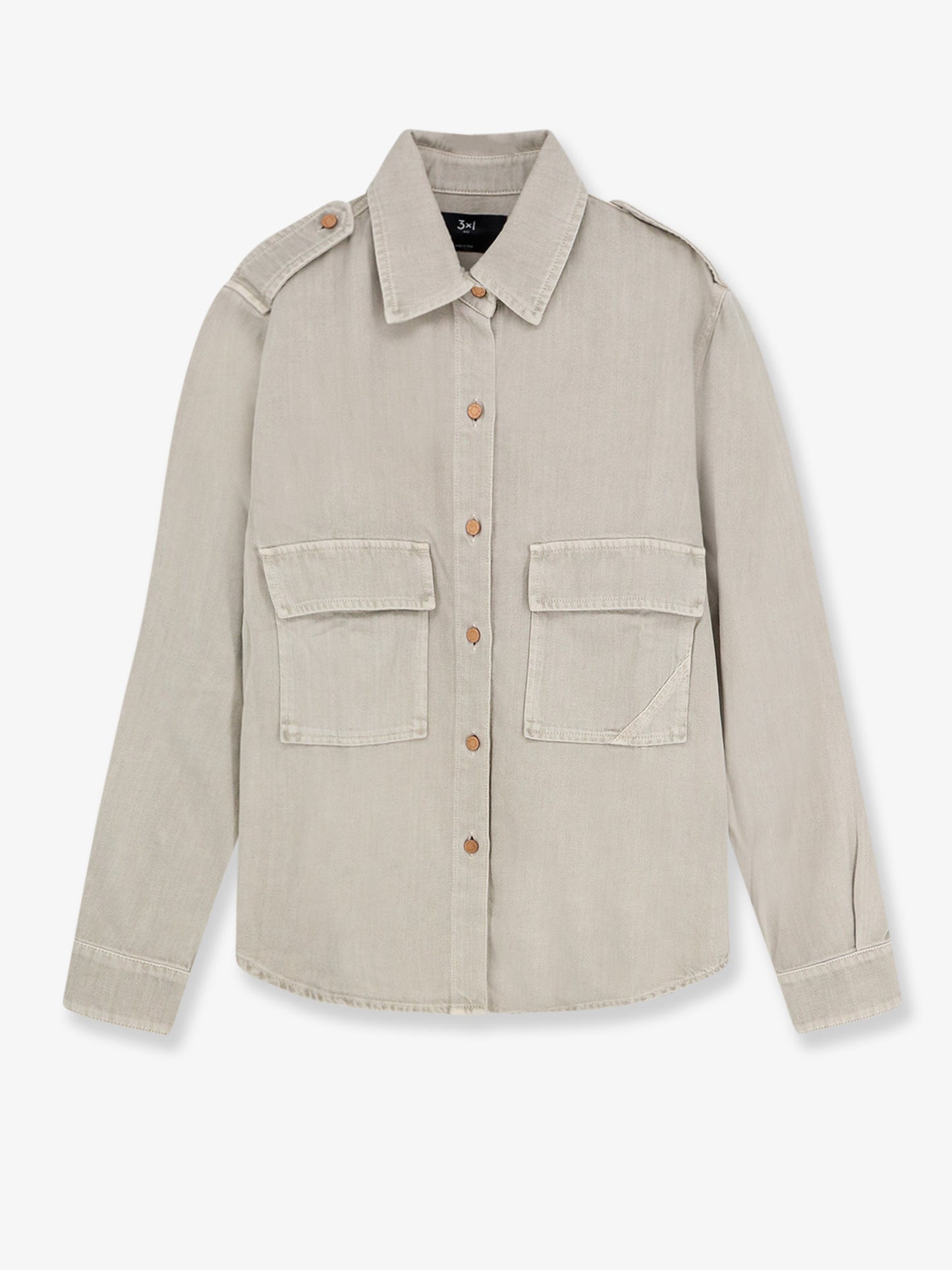Kenya cotton shirt