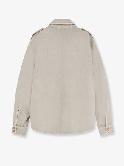 Kenya cotton shirt thumbnail