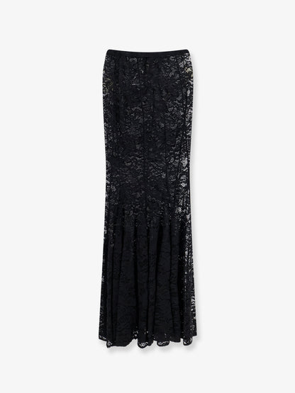 Lace skirt thumbnail