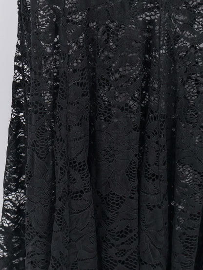 Lace skirt thumbnail