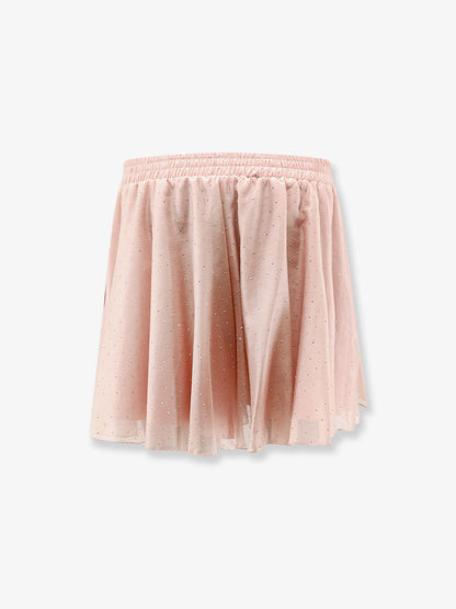Shorts with rhinestones thumbnail