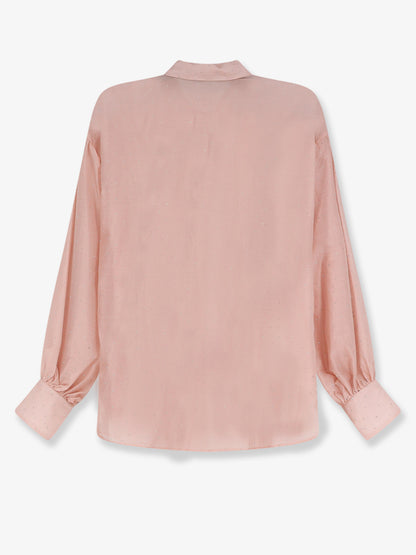 Shirt with rhinestones thumbnail