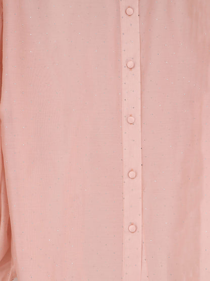 Shirt with rhinestones thumbnail