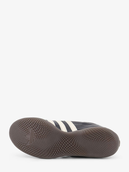 WB Karintha OG leather sneakers with iconic side stripes thumbnail