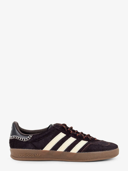 WB Gazelle Pony pony skin sneakers with iconic side stripes thumbnail