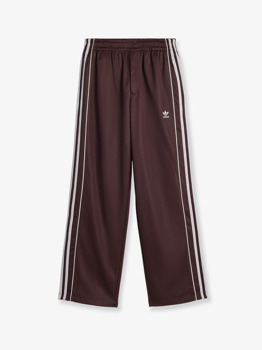 Pantaloni Track in materiale riciclato