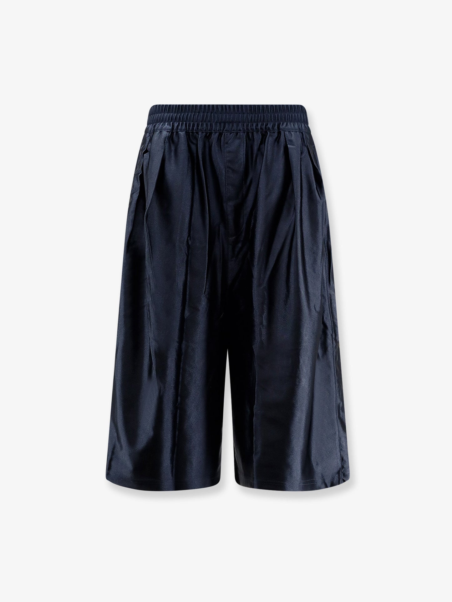 Bermuda in nylon riciclato