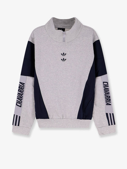 Watsonville cotton and recycled material sweatshirt thumbnail
