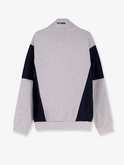 Watsonville cotton and recycled material sweatshirt thumbnail