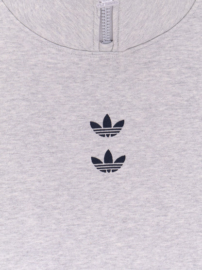 Watsonville cotton and recycled material sweatshirt thumbnail