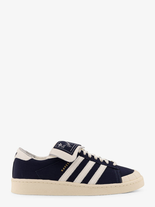 Chavarria Jabbar Low nylon sneakers