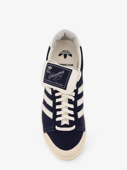 Chavarria Jabbar Low nylon sneakers thumbnail