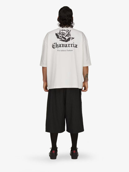 Cotton T-shirt thumbnail