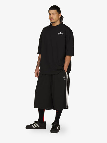 WC Logo cotton t-shirt thumbnail