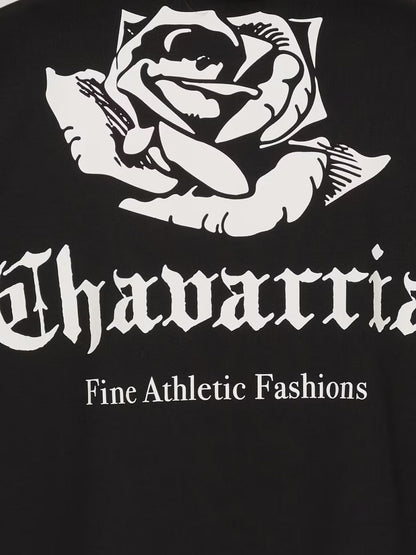 WC Logo cotton t-shirt thumbnail