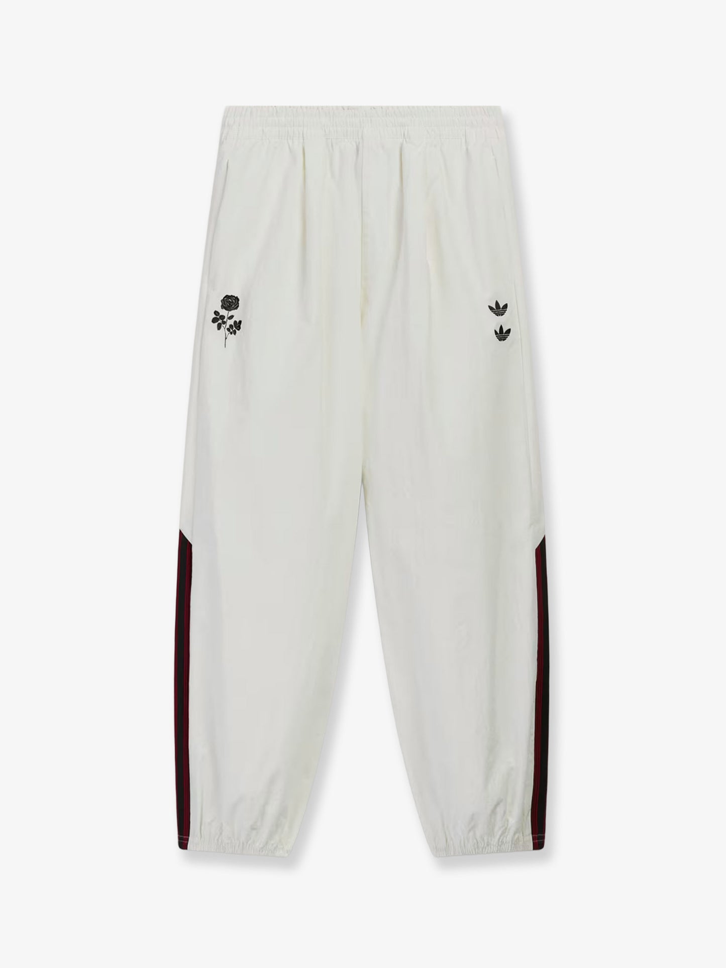 Pantaloni il nylon riciclato