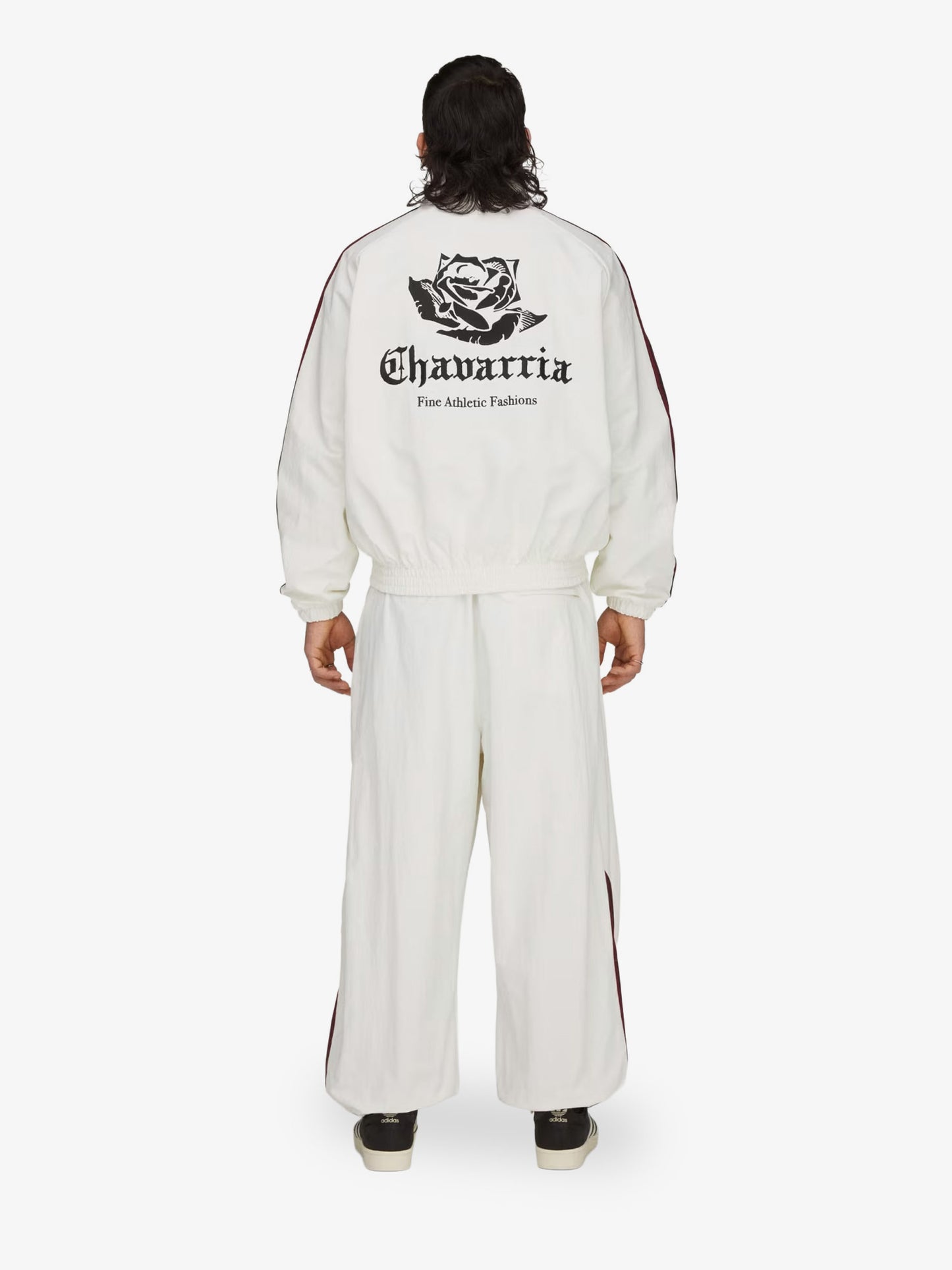 Pantaloni il nylon riciclato