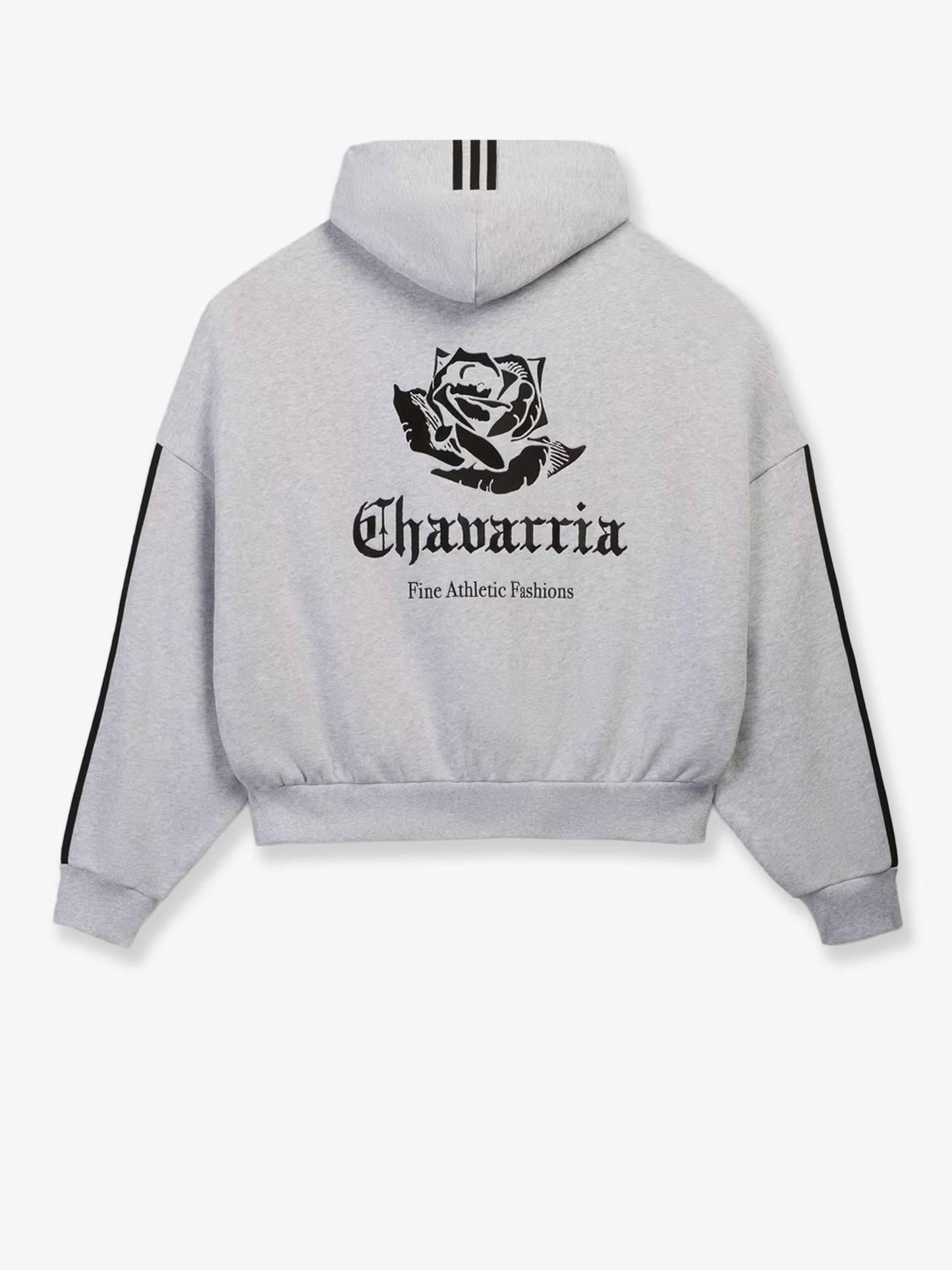 Cotton blend sweatshirt