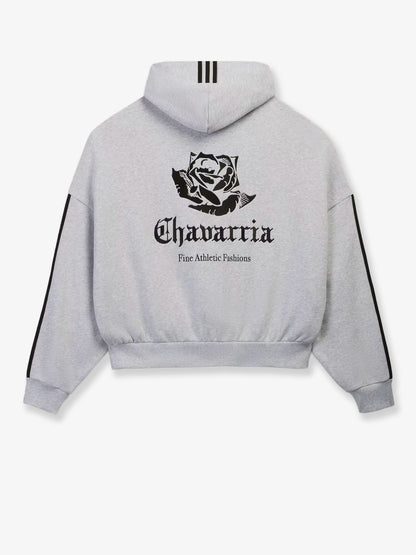 Cotton blend sweatshirt thumbnail
