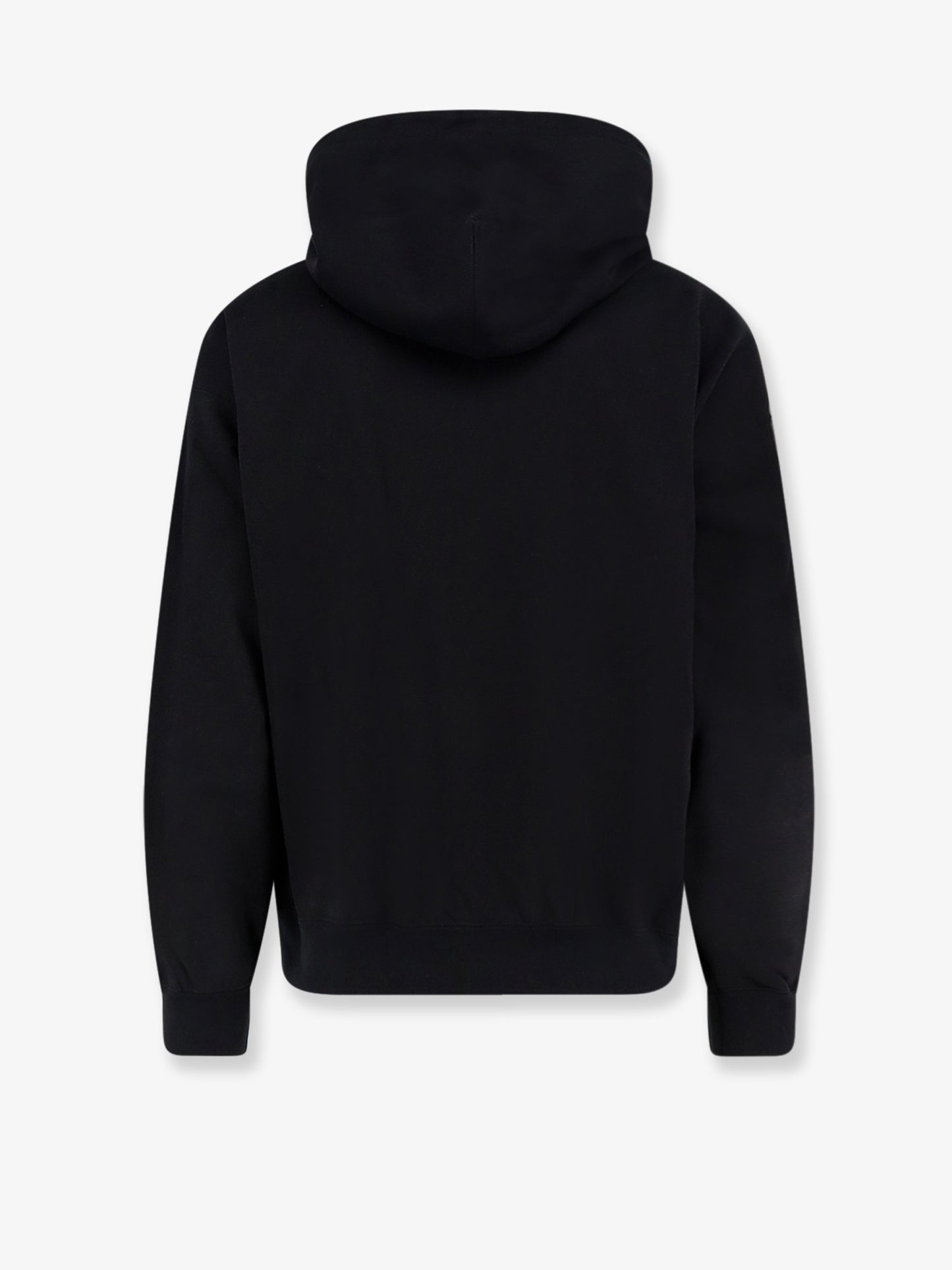 Cotton sweatshirt