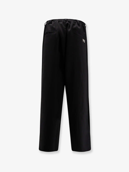 Pantaloni SU BBall in poliestere riciclato thumbnail