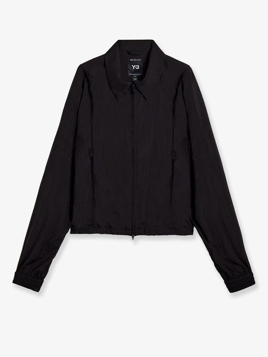 Nylon jacket