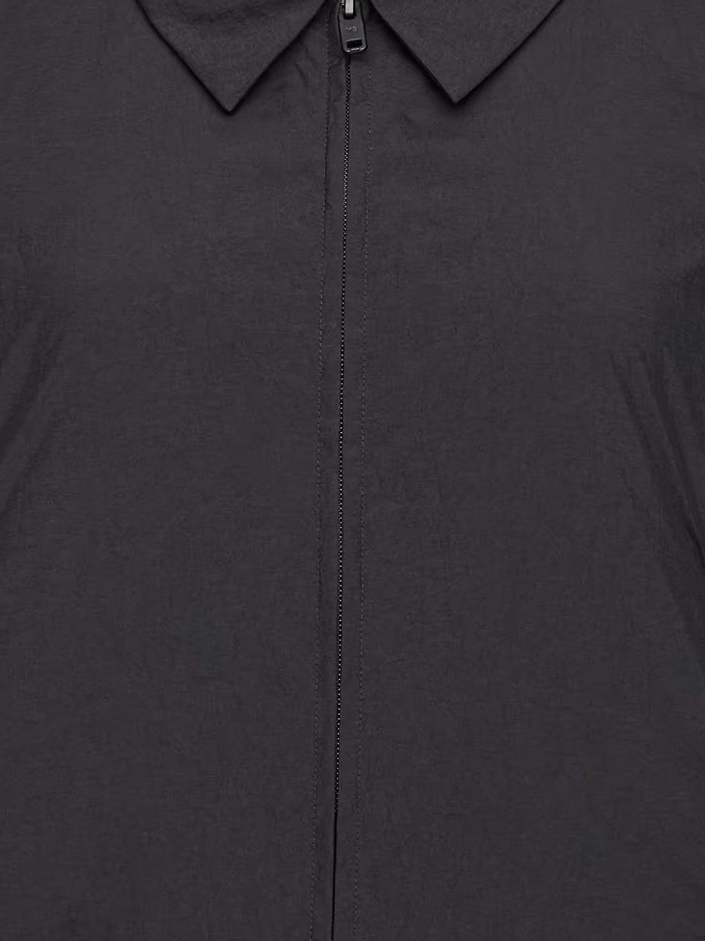 Nylon jacket