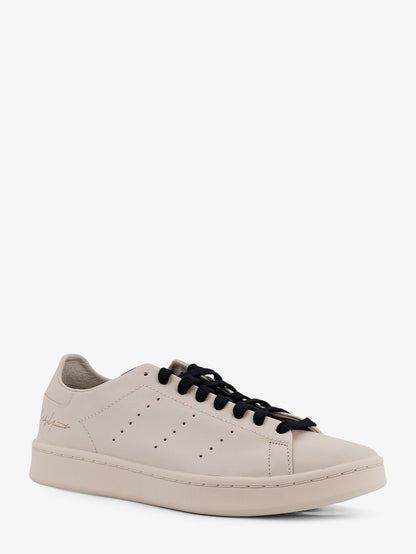 Y-3 Stan Smith leather sneakers thumbnail