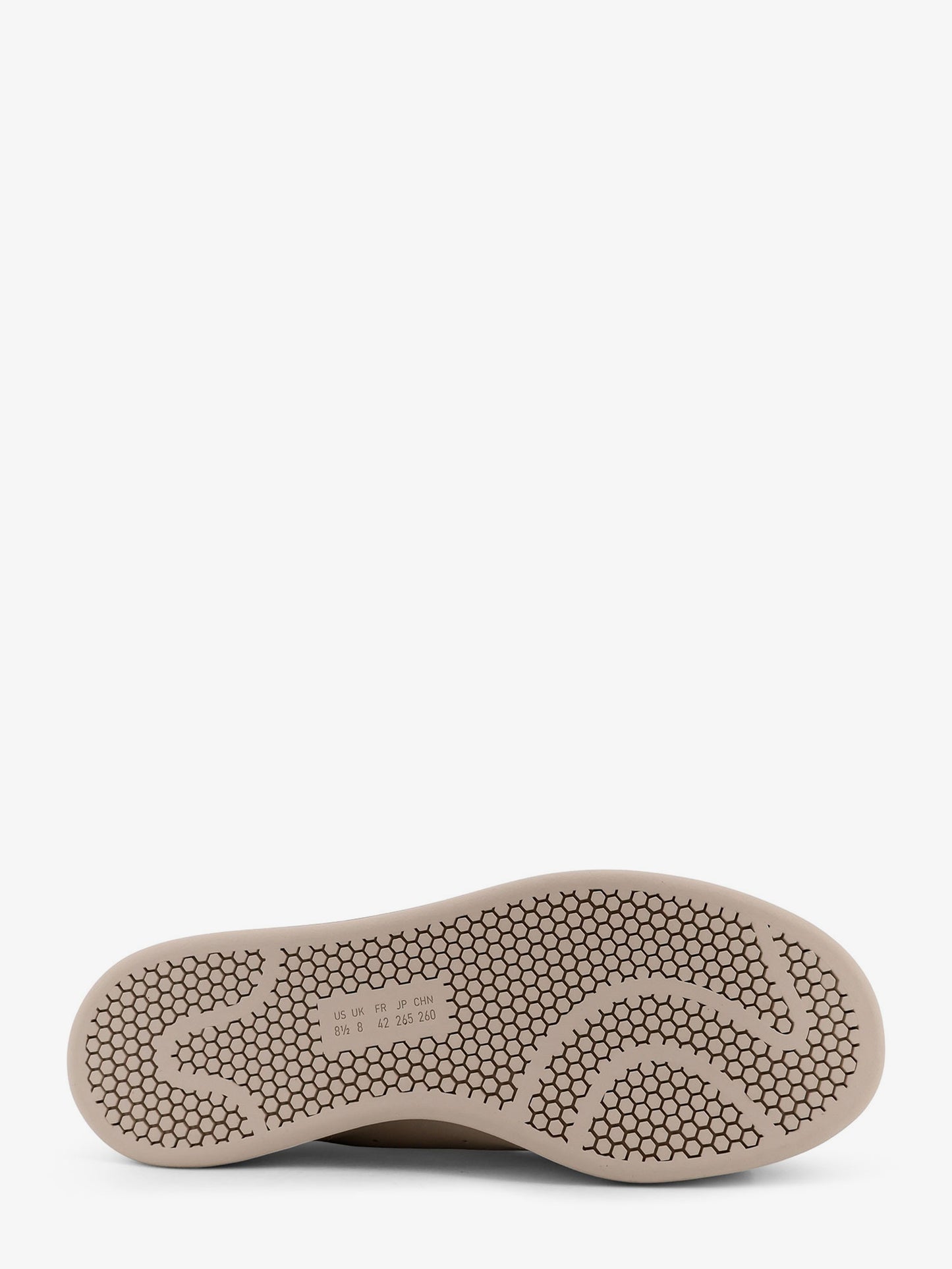 Y-3 Stan Smith leather sneakers