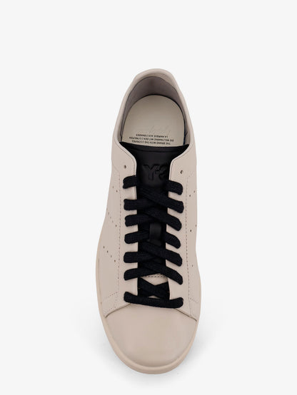 Y-3 Stan Smith leather sneakers thumbnail