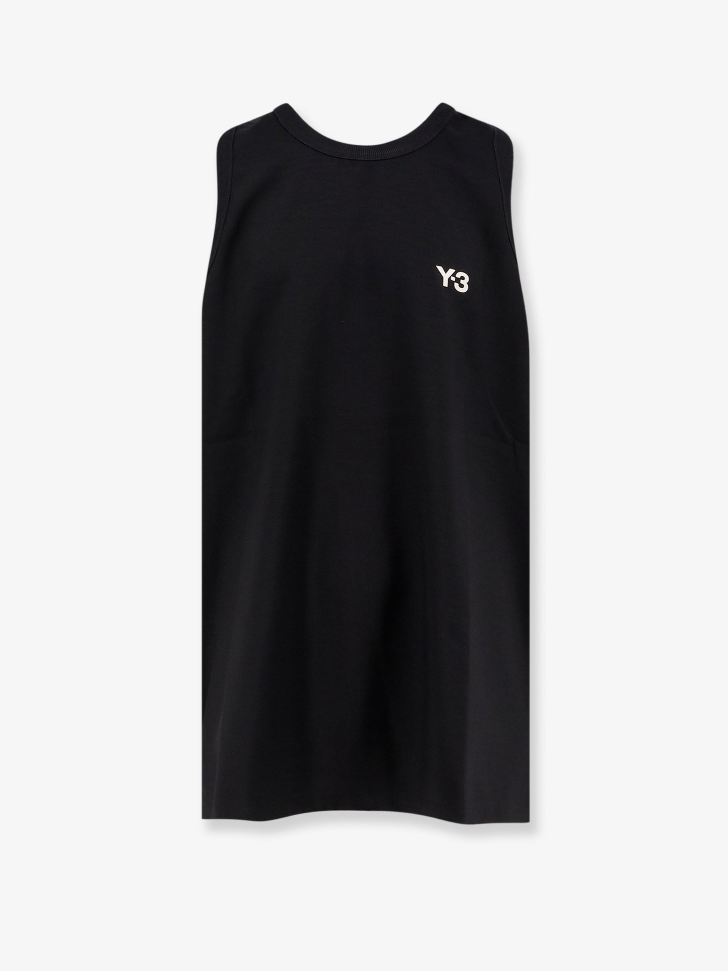 Recycled polyester top