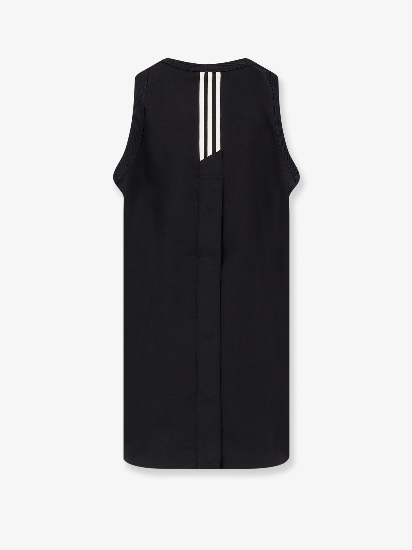 Recycled polyester top