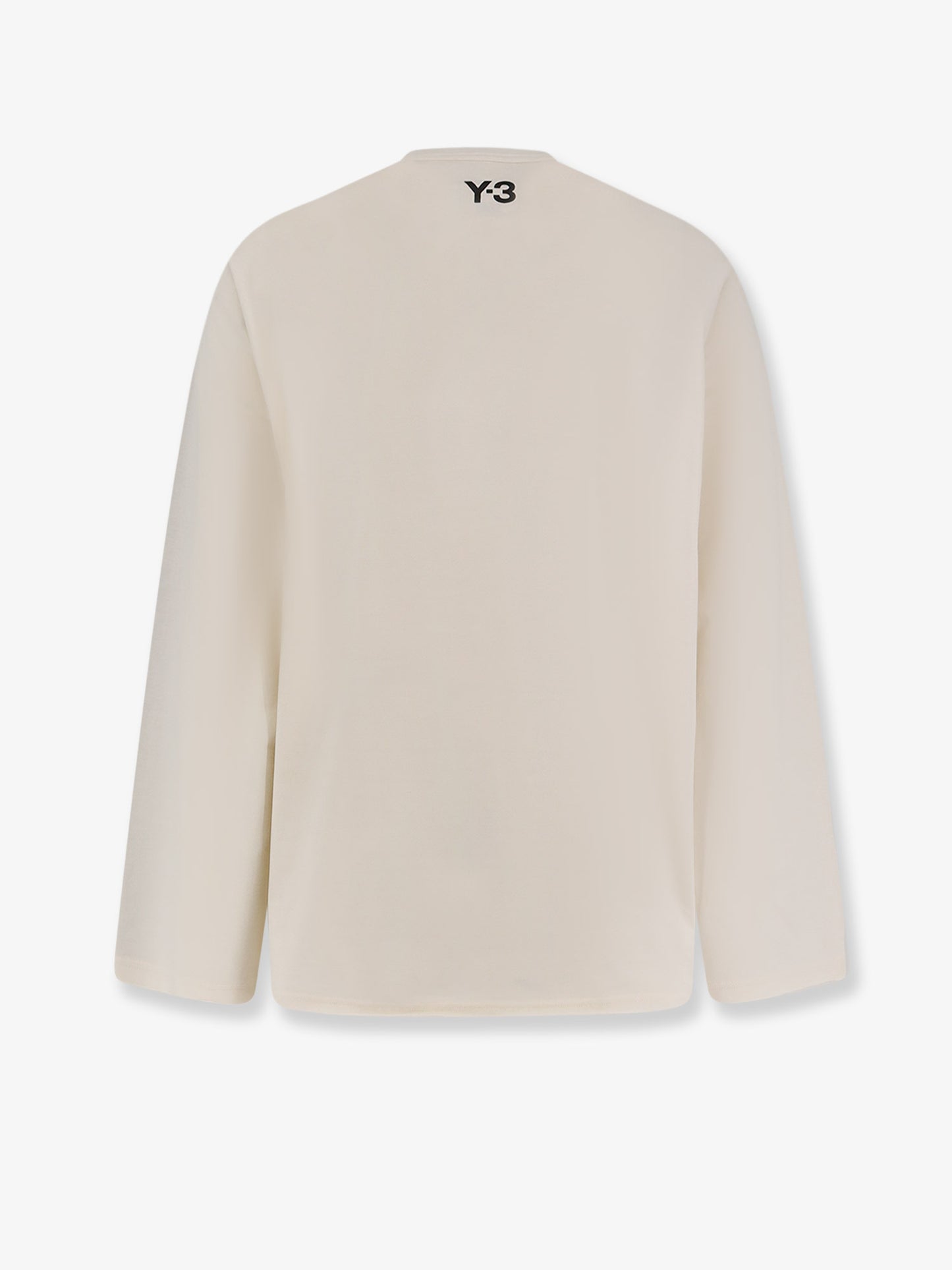 Re 3S LS cotton sweater
