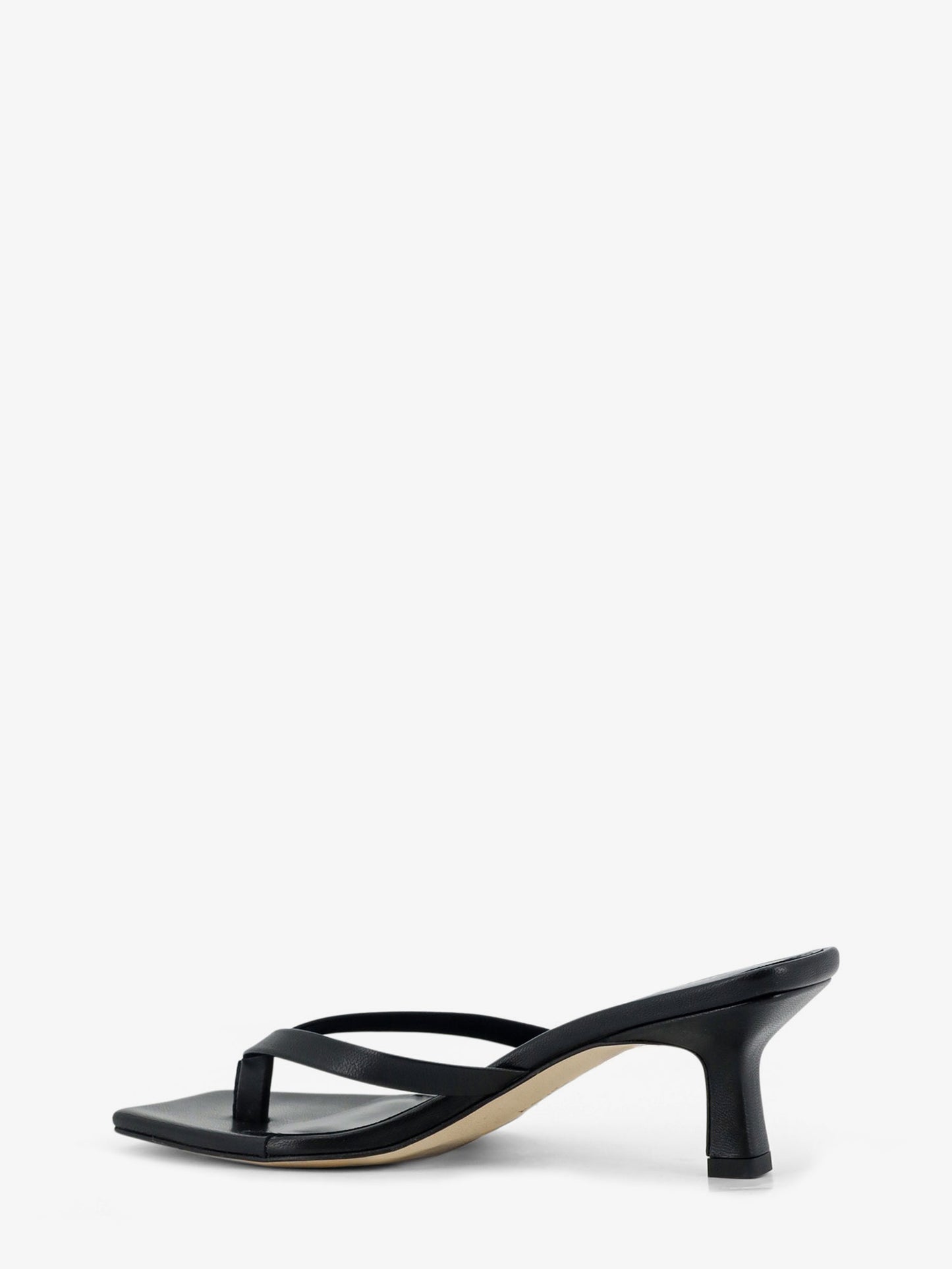 Wilma leather sandals