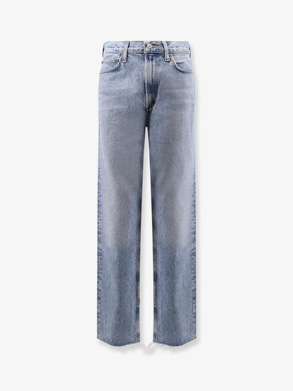 Leena regenerative cotton jeans thumbnail
