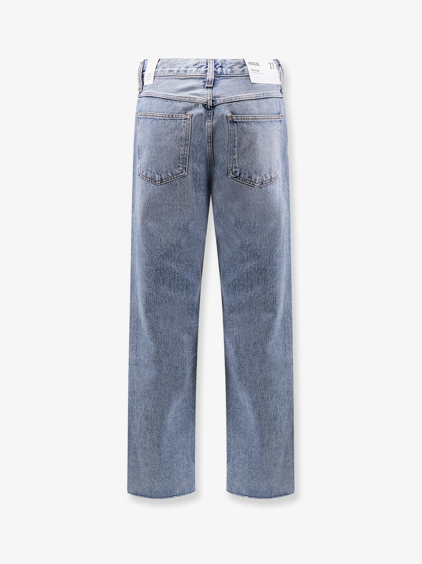 Leena regenerative cotton jeans