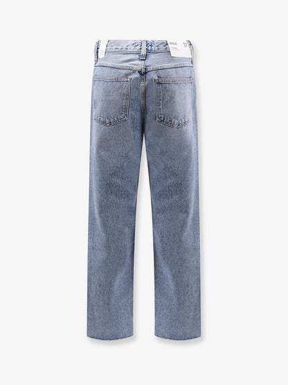 Leena regenerative cotton jeans thumbnail